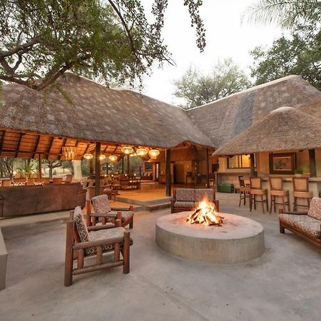 Willa Malilule Safaris Hoedspruit Zewnętrze zdjęcie